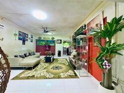 Blk 306 Teck Ghee Vista (Ang Mo Kio), HDB 5 Rooms #611055221